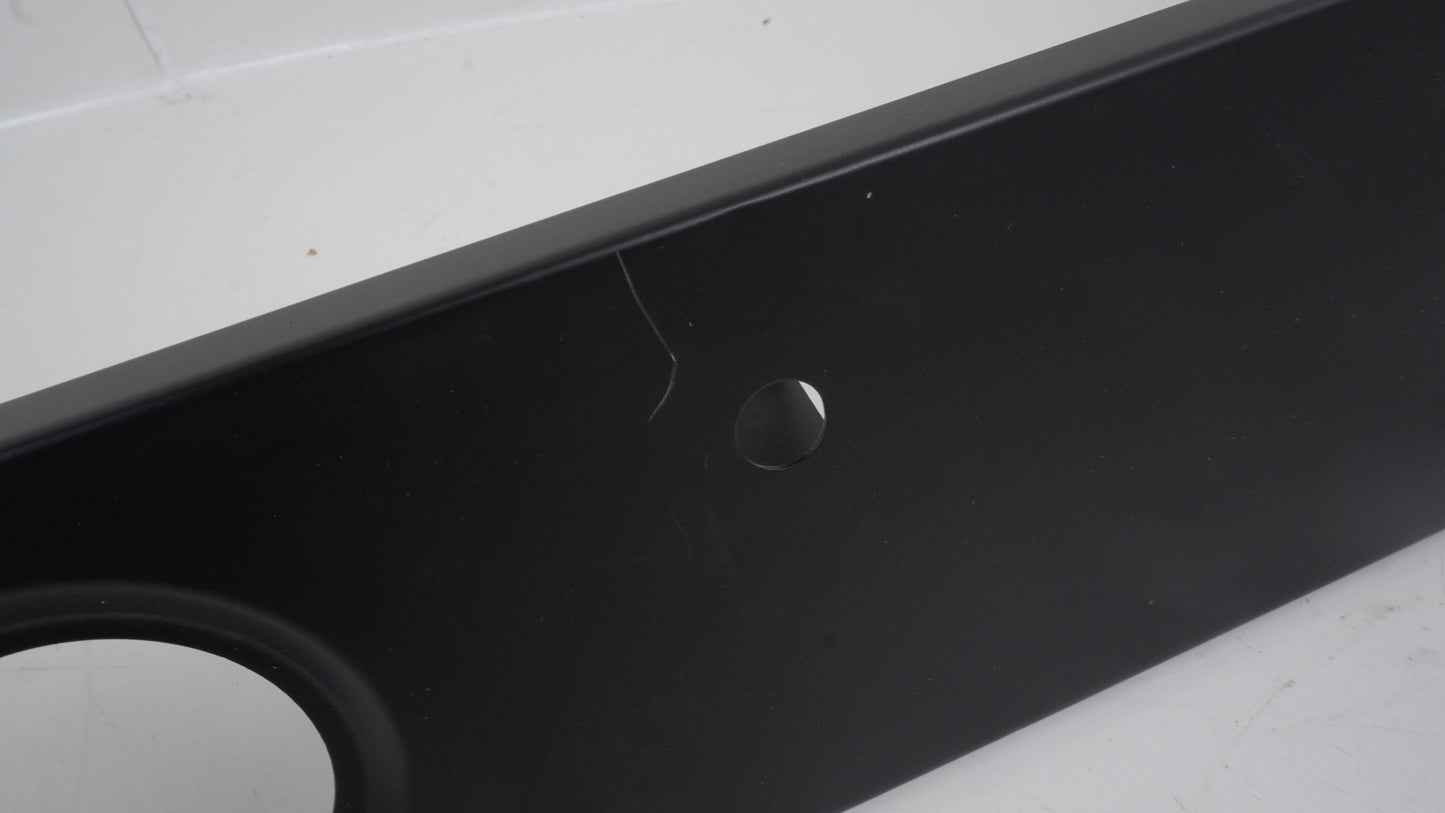 APIO JB64専用 しし狩りバンパー フロントエプロン / アルミスキッドプレート 3点セット