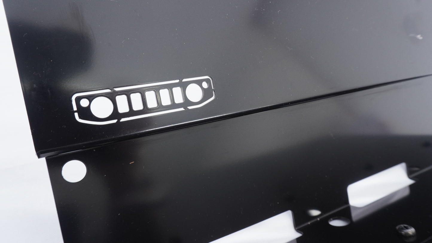IPF カーゴエクステンション JB64 ジムニーシエラ JB74 専用設計 EXJ-01