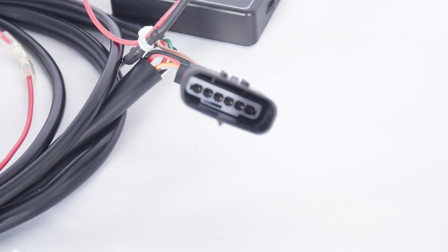 CLLINK シーエルリンク 旧型 スロットルコントローラー JB64 JB74 ジムニー シエラ