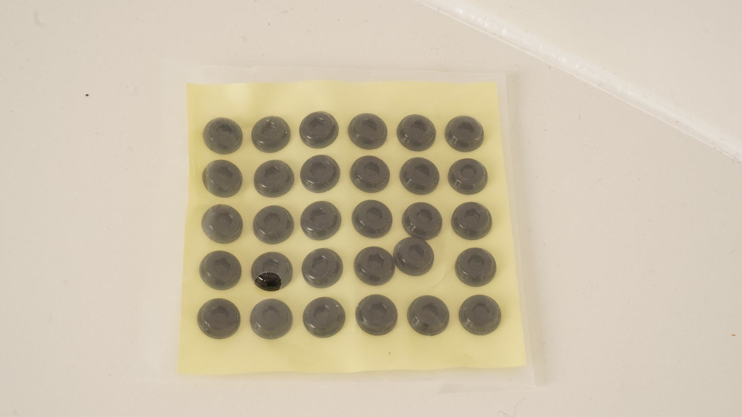 APIO アピオ APIOダミーボルト ブラック