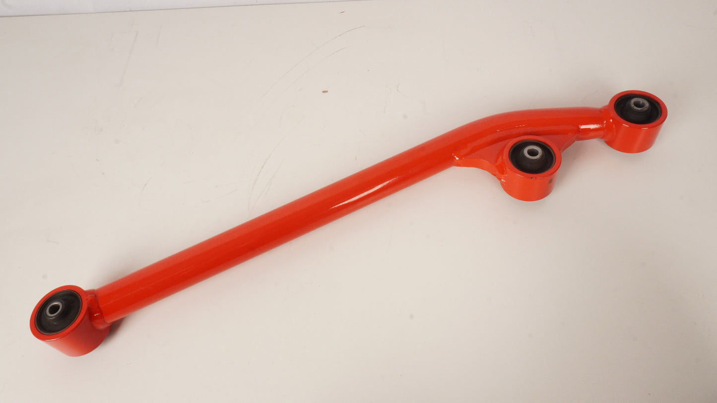 モーターファーム フロントリーディングアーム JB64ジムニー/JB74シエラ 1本