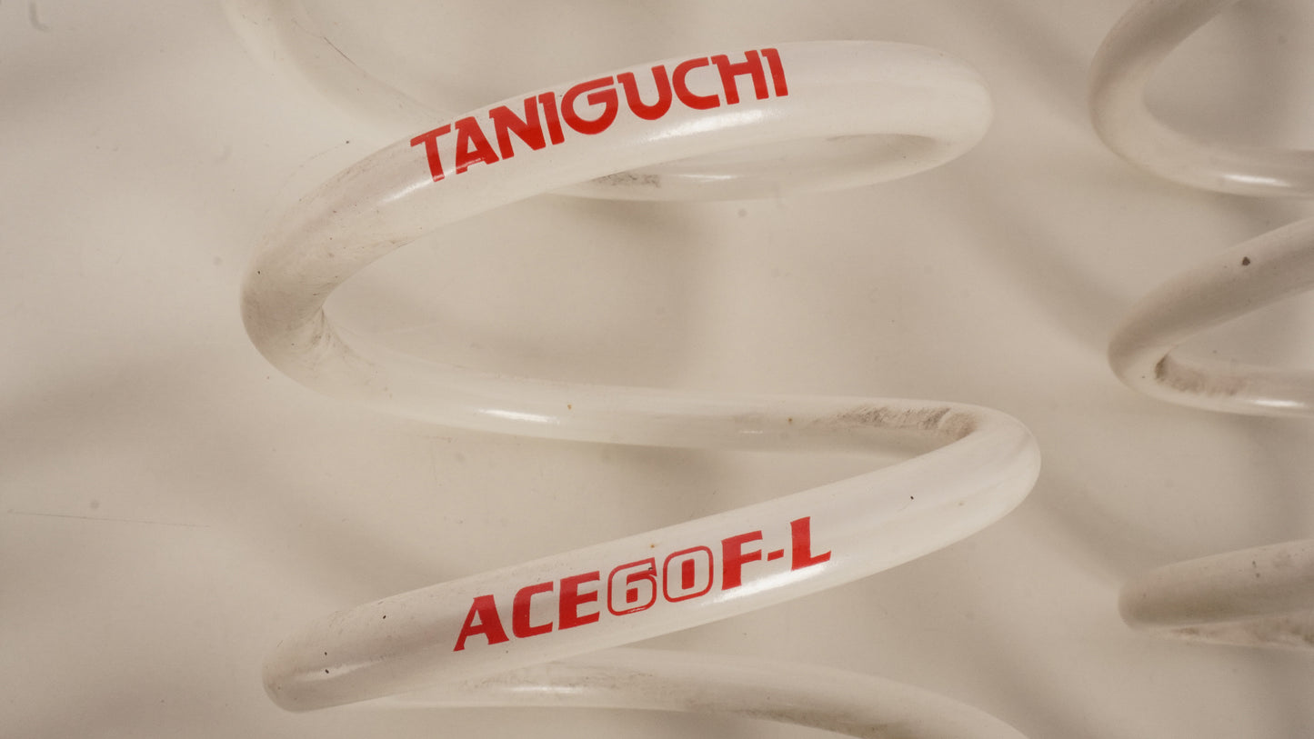 オフロードサービスタニグチ SOLVE ACE60 コイルスプリング 60ミリUP 2.3インチ