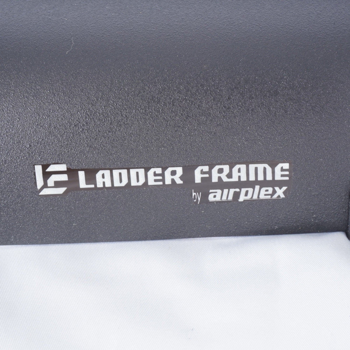 LADDER FRAME ラダーフレーム airplex バグガード マットブラック JB64 JB74 ジムニー シエラ