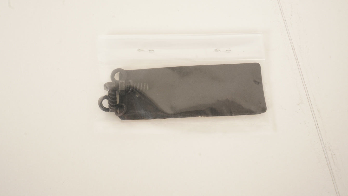 【未使用】 CLLINK シーエルリンク リアゲートボックス用ブラケット JB23 JB33 JB43 ジムニー シエラ