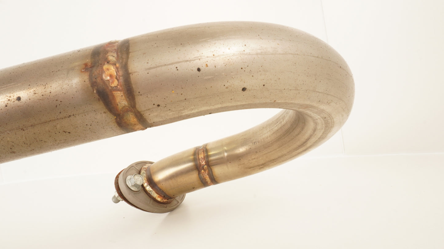 サクソンレーシング スズキ 新型ジムニー 車検対応サイド出しマフラー【型式:JB64】