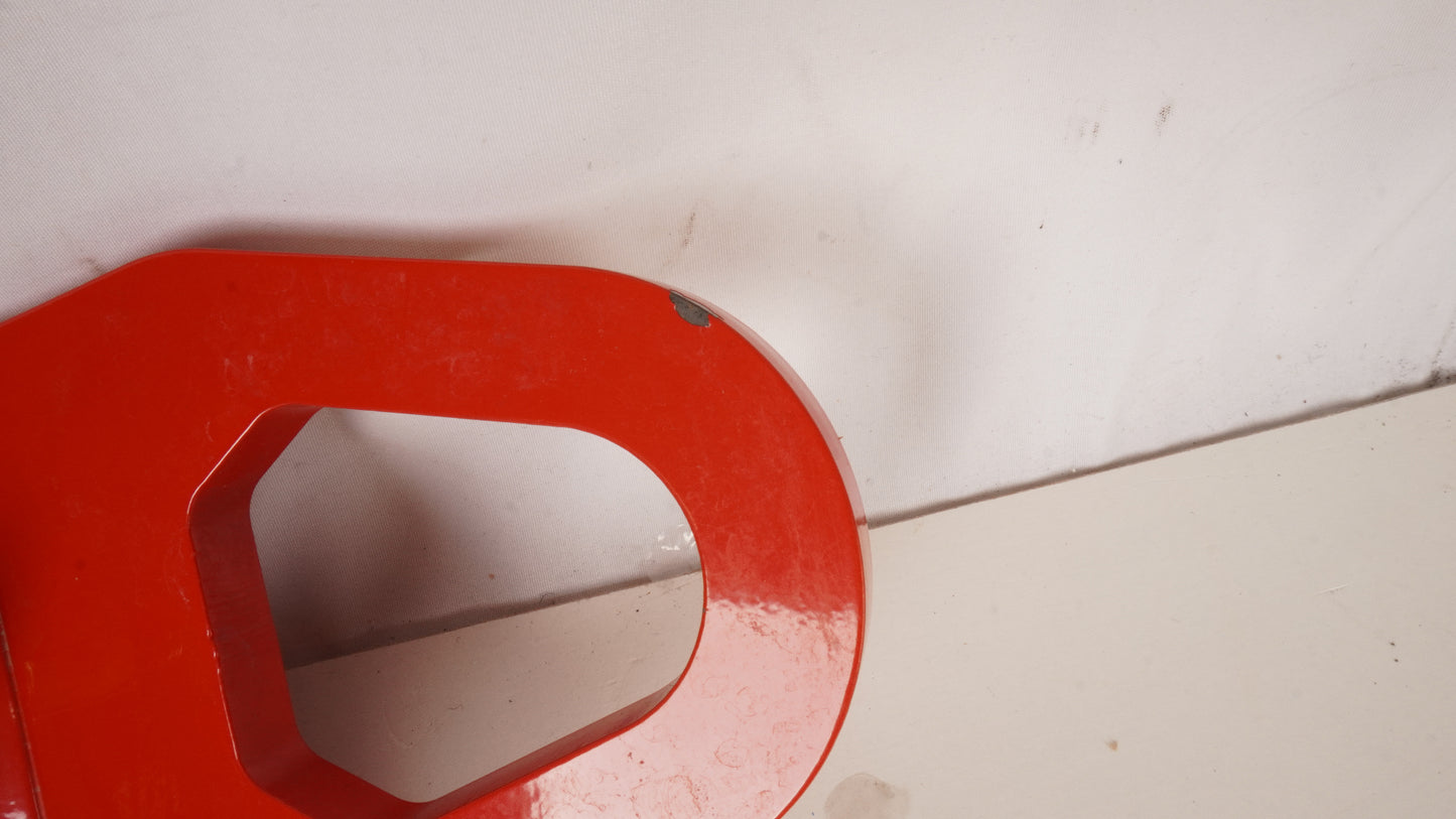 APIO アピオ 【R】タクティカルバンパー装着車用リア牽引フック・9mm厚(JB64,JB74)