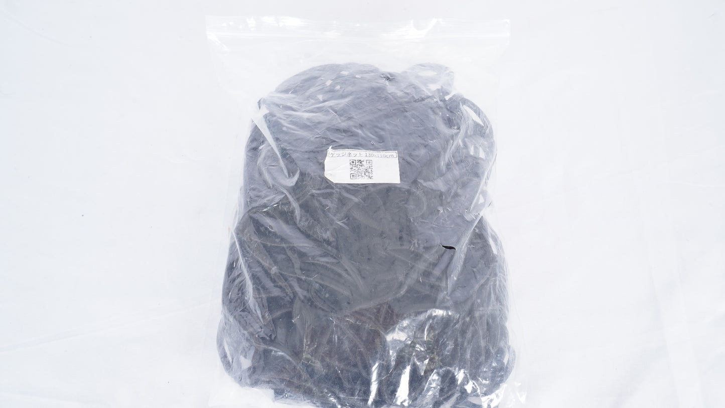 【未使用】 CLLINK シーエルリンク ラゲッジネット バリアブルルーフラック J-Mサイズ用 スクエアルーフラック用 JB64 JB74 ジムニー シエラ