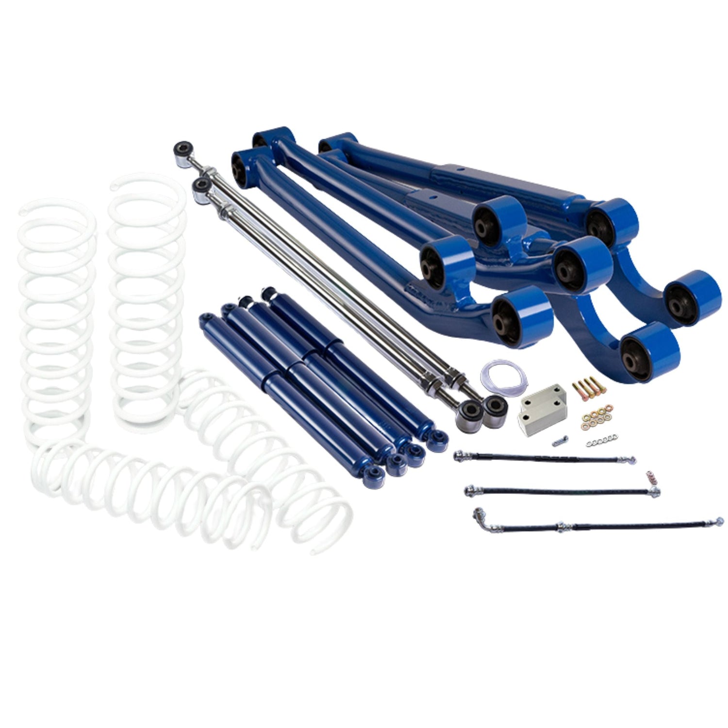 サスペンション