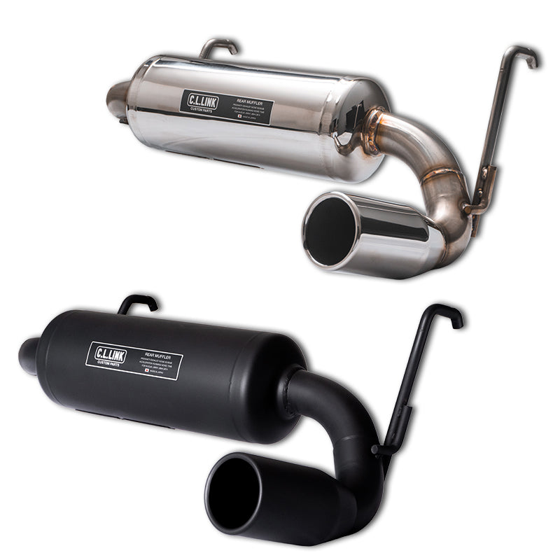 その他【マフラー】