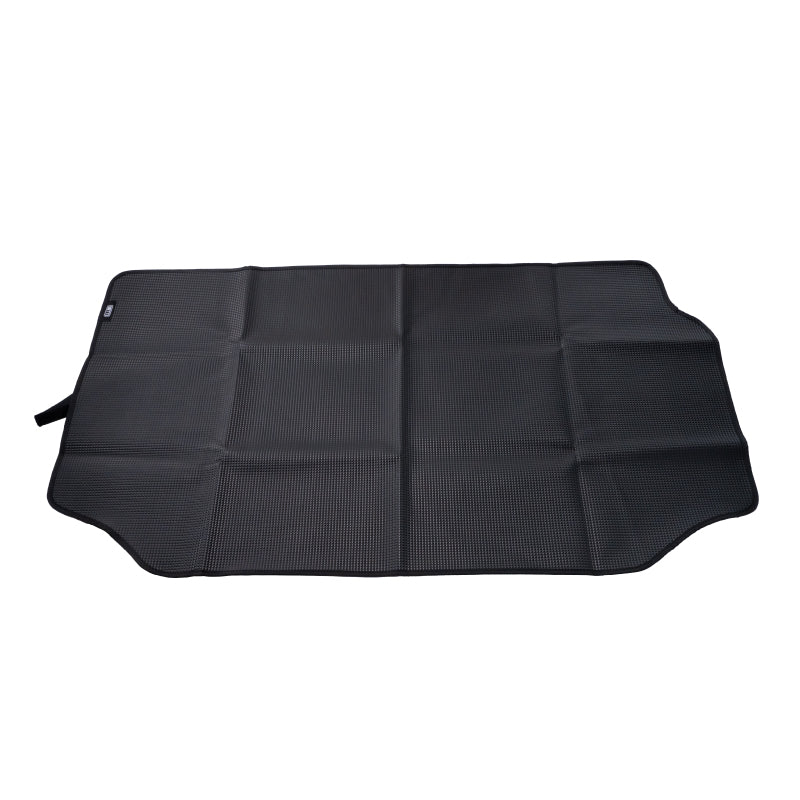 ラゲッジマット