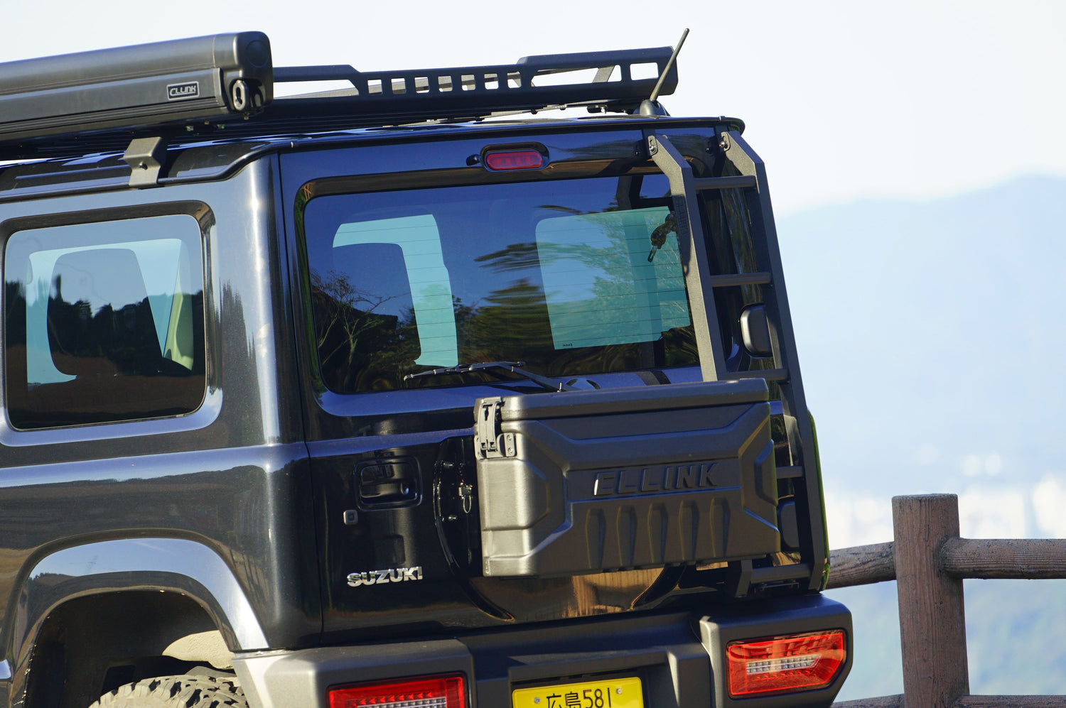 ジムニーパーツ