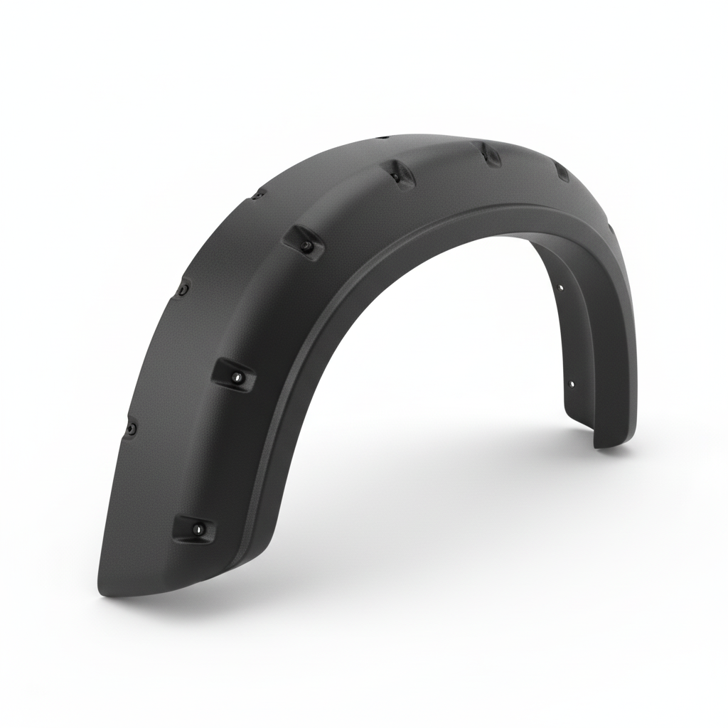 オーバーフェンダー