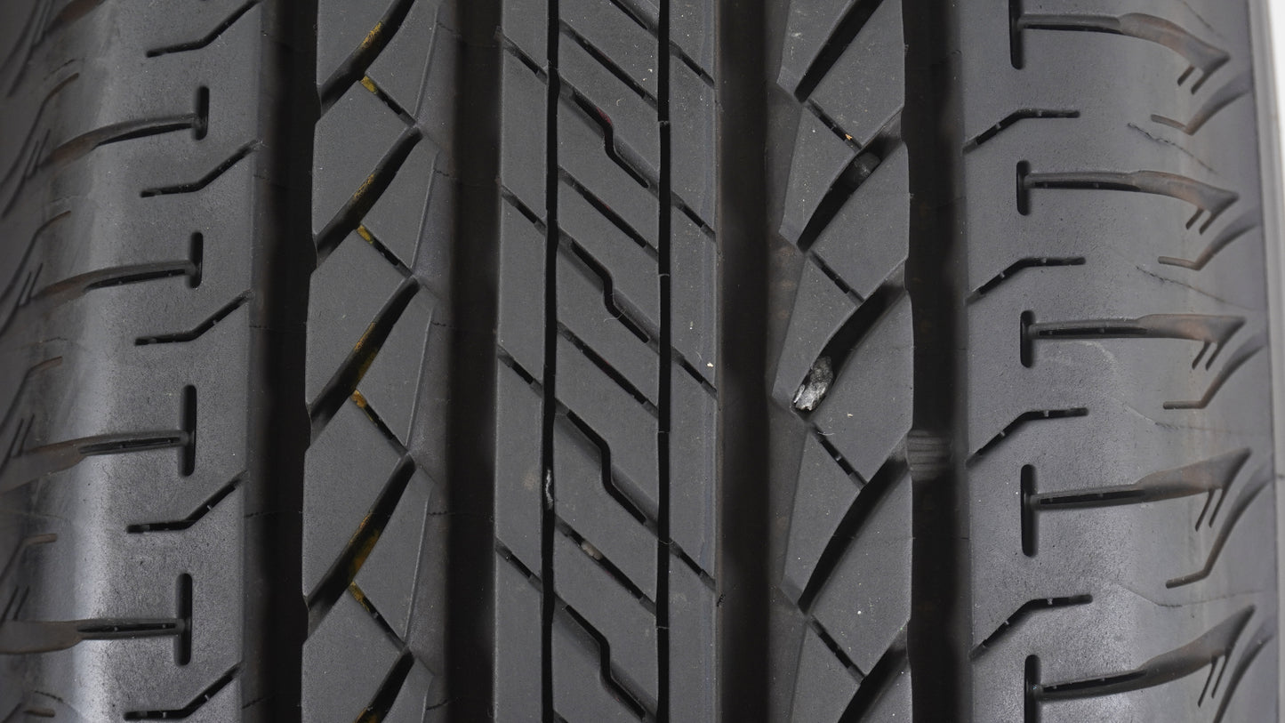 BRIDGESTONE DUELER ブリヂストン デューラー H/L 852 175/80R16 91S 4本 2024年製 JB64ジムニー 新車装着タイヤ