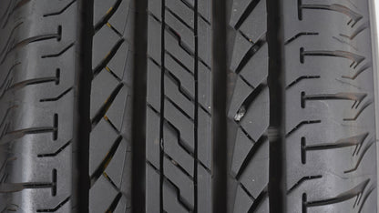 BRIDGESTONE DUELER ブリヂストン デューラー H/L 852 175/80R16 91S 4本 2024年製 JB64ジムニー 新車装着タイヤ