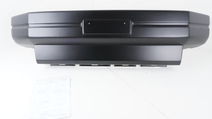 KLC Heritage ケーエルシー ヘリテージ  64 FACE BUMPER #64フェイスバンパー マットブラック JB64Wジムニー 未使用品