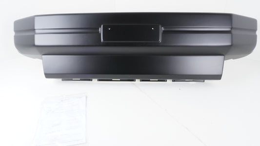 【未使用品】 KLC Heritage ケーエルシー ヘリテージ  64 FACE BUMPER #64フェイスバンパー マットブラック JB64Wジムニー 未使用品