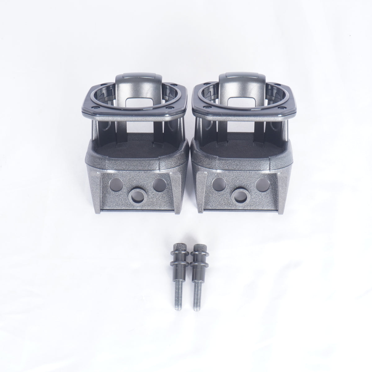 カーメイト ジムニー JB64 シエラ JB74 ノマド JC74 専用ドリンクホルダー NZ588 ジムニー専用 ドリンクホルダー	 2個セット