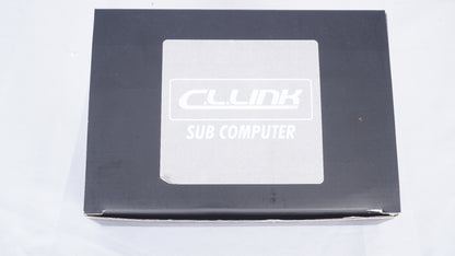 【未使用品】  CLLINK シーエルリンク サブコンピューター ジムニー JB64  完品 5型適合 ※JB74,JC74には取付不可