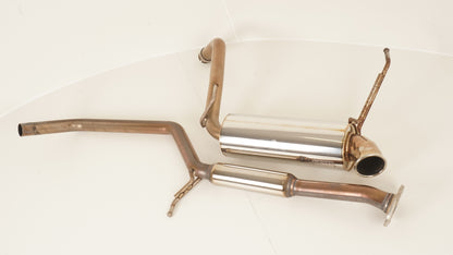 モーターファーム　オフロードレガライズ　純正バンパー装着不可