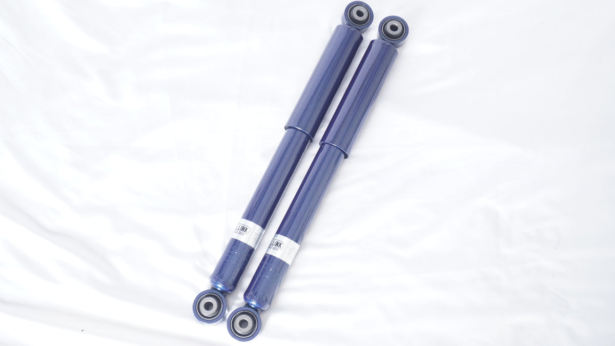 【未使用】 CLLINK シーエルリンク 1インチショックアブソーバー4本 JB64 JB74 ジムニー シエラ