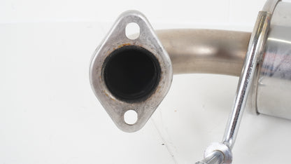 HKS　リーガルマフラー