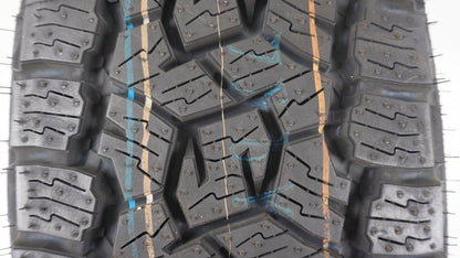 シーエルリンク オールドスタイルスチールホイール MB マットブラック 16×6J -5 139.7-5H / TOYO OPENCOUNTRY A/T3 WL 215/70R16 100T タイヤホイール5本セット