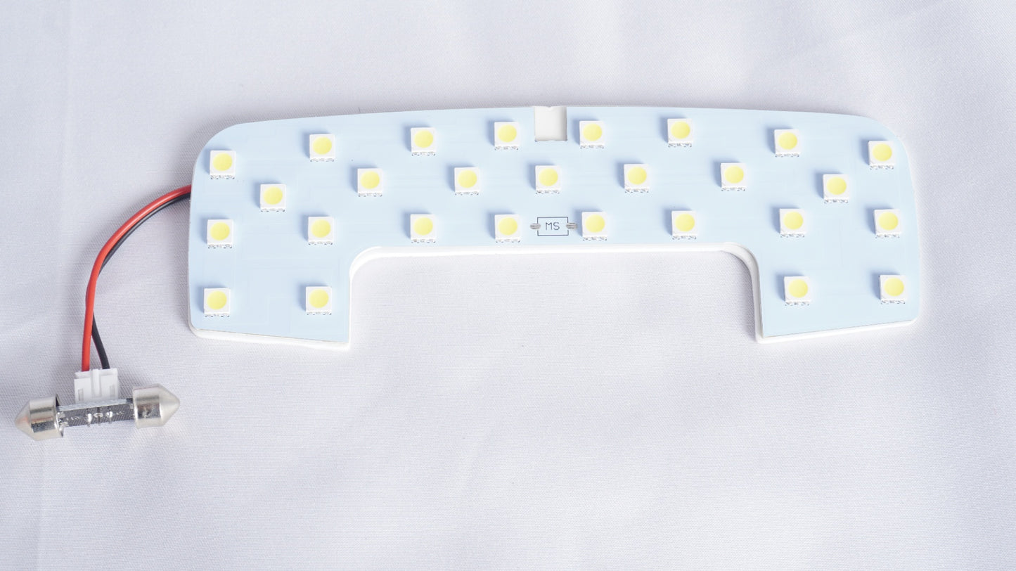【未使用】 ショウワガレージ LEDルームランプ l00120 ホワイト JB64 JB74 ジムニー シエラ ノマド取付不可