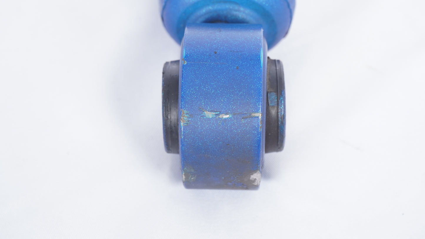 KYB カヤバ  NEW SR MC ショックアブソーバ 1台分 セット品番 MC-14131414 + ステアリングダンパー付き 純正コイル用