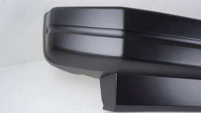 KLC Heritage ケーエルシー ヘリテージ  64 FACE BUMPER #64フェイスバンパー マットブラック JB64Wジムニー 未使用品