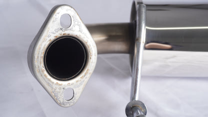 HKS LEGAL MUFFLER リーガルマフラー JB64 ジムニー JB74 シエラ JC74 ノマド 31013-AS020 マフラー 純正バンパー用