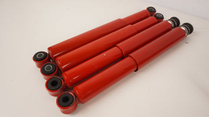 モーターファーム 3インチリフトアップ ショックサスペンションセット