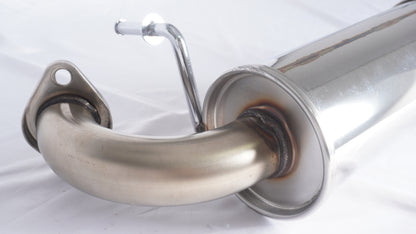 HKS LEGAL MUFFLER リーガルマフラー 31013-AS017 マフラー JB64 ジムニー JB74 シエラ JC74 ノマド 純正バンパー用