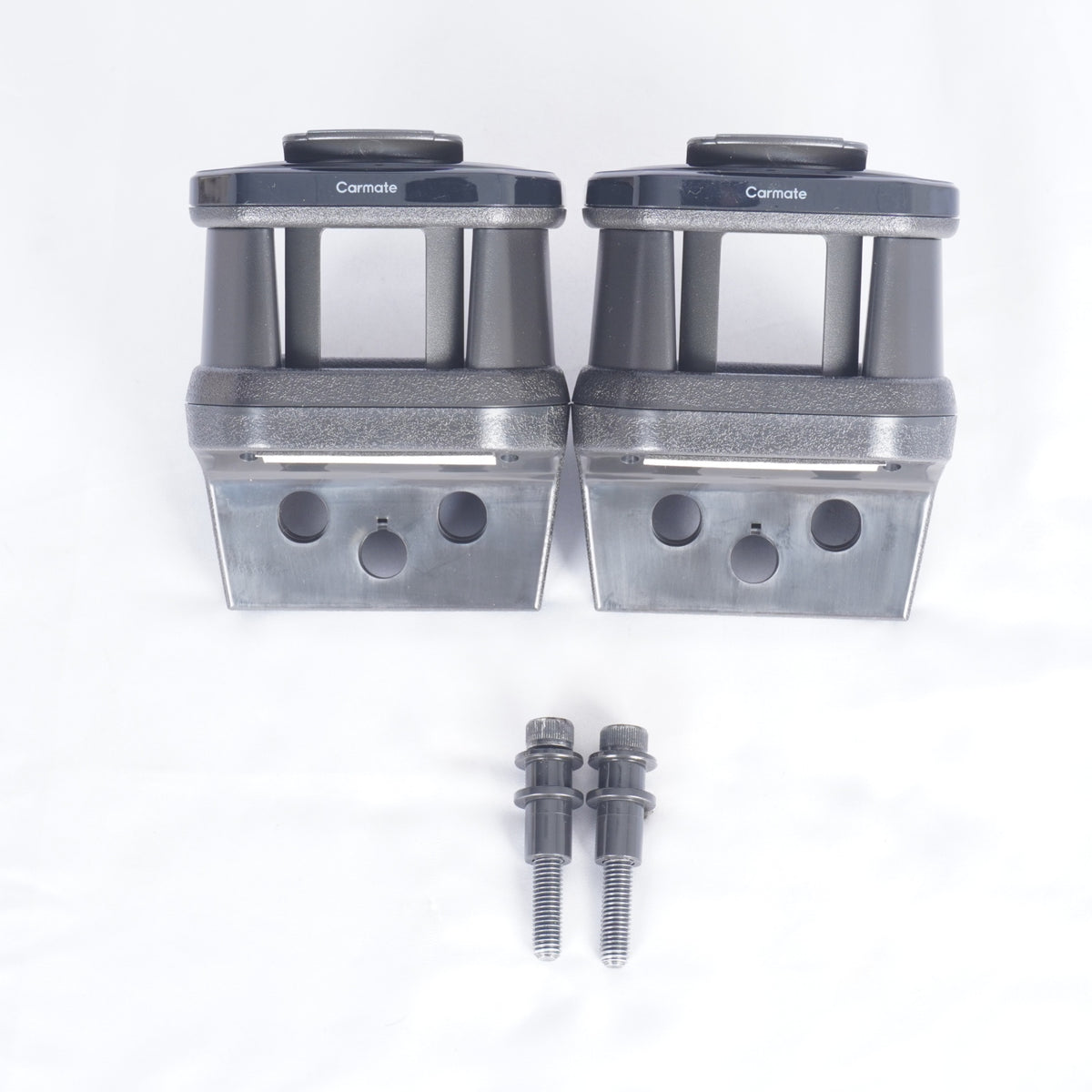 カーメイト ジムニー JB64 シエラ JB74 ノマド JC74 専用ドリンクホルダー NZ588 ジムニー専用 ドリンクホルダー	 2個セット
