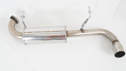 HKS　リーガルマフラー