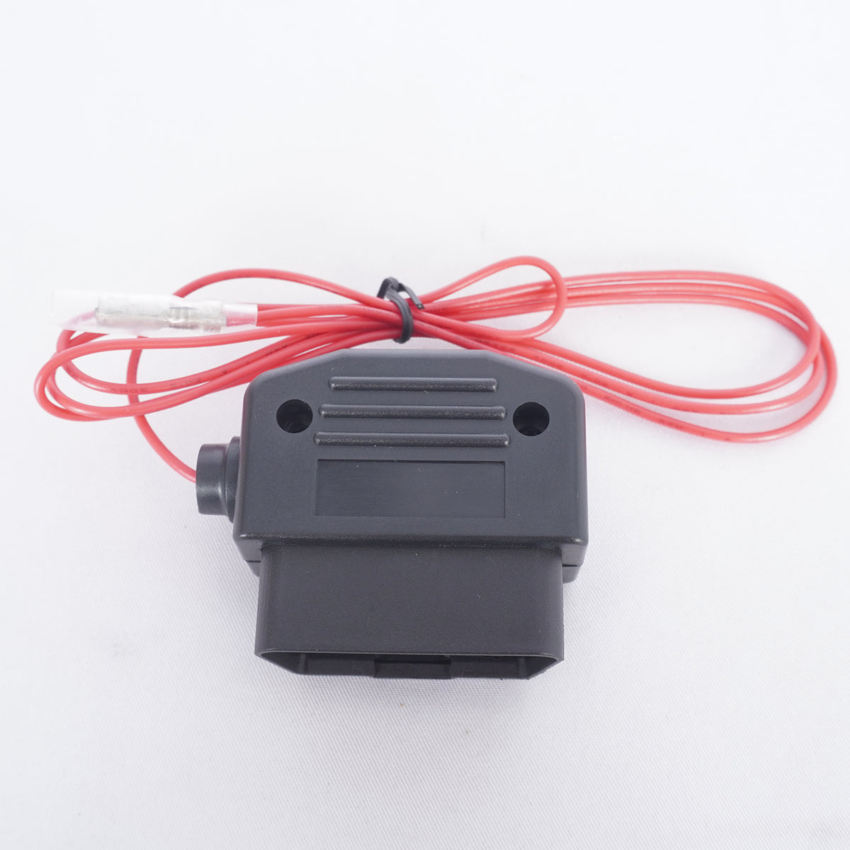 【未使用】 CLLINK シーエルリンク スロットルコントローラー OBDカプラー付き JB64 JB74 ジムニー シエラ 一部欠品あり