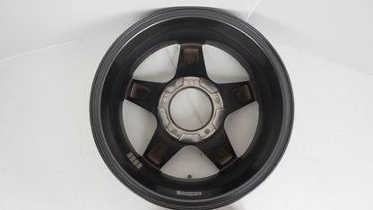 weds ADVENTURE MUDVANCE 01 ウェッズ マッドヴァンス SAF専売カラー ガンメタ 16×5.5J +22 139.7-5H 4本 ホイール 廃盤