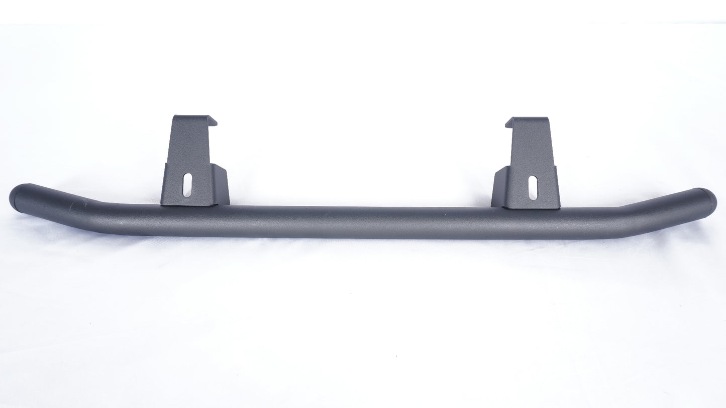 メーカー不明 フォグランプステー スポットライトランプバー JB64 JB74 ジムニー シエラ