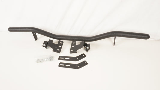 クラフトワークス リア バンパーガード 突入防止 64ジムニー 74シエラ用 未使用品