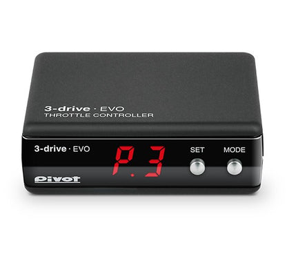 PIVOT ピボット 3-drive EVO スロットルコントローラー 専用ハーネス TH-2C JB64 ジムニー JB74 シエラ JC74 ノマド