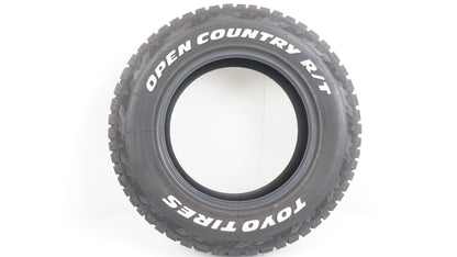 オープンカントリー TOYO OPENCOUNTRY R/T 185/85R16 105/103N LT WL 4本 2022年製 タイヤ