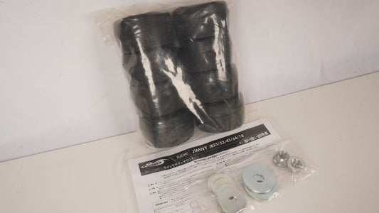 クイックボディマウント スポーツ70 ジムニー/ジムニーシエラ