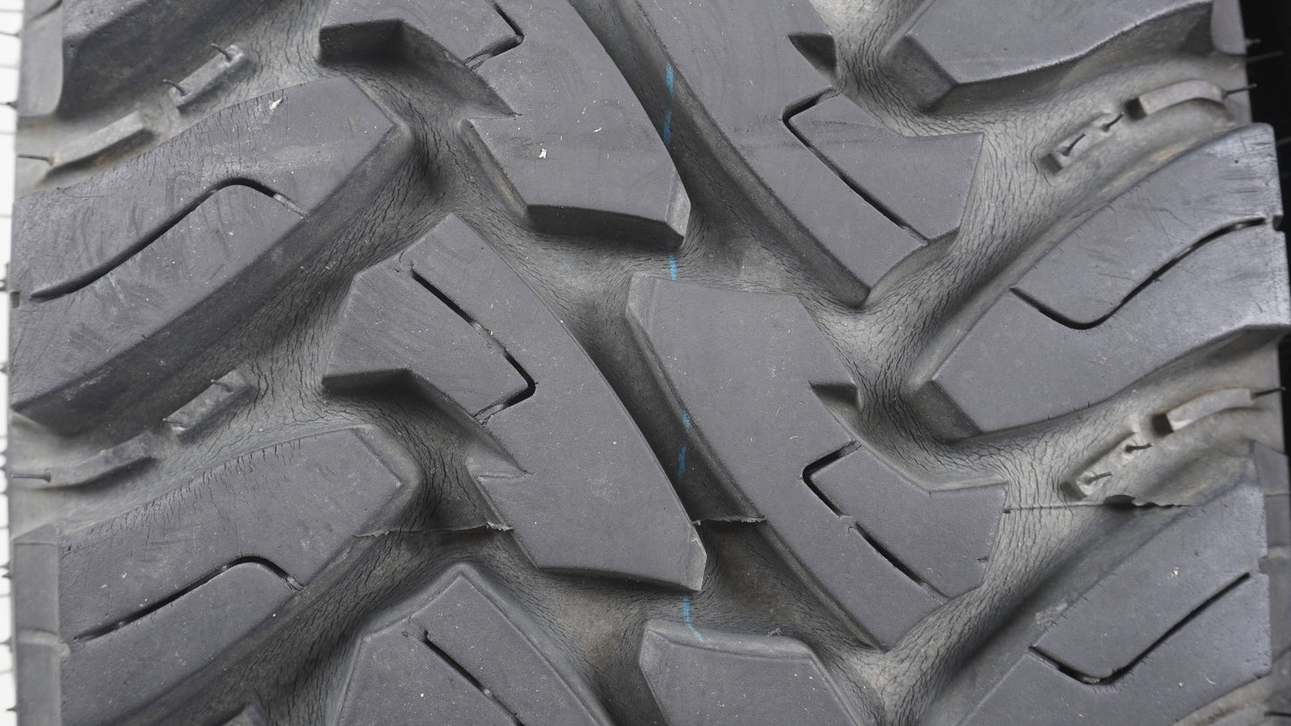 TOYO OPENCOUNTRY M/T オープンカントリー LT225/75R16 103/100Q WL 4本 2022年製 タイヤ