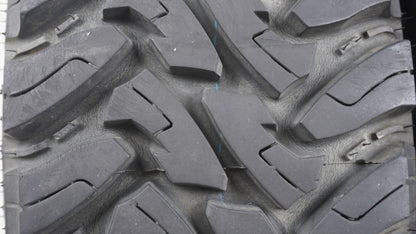 TOYO OPENCOUNTRY M/T オープンカントリー LT225/75R16 103/100Q WL 4本 2022年製 タイヤ