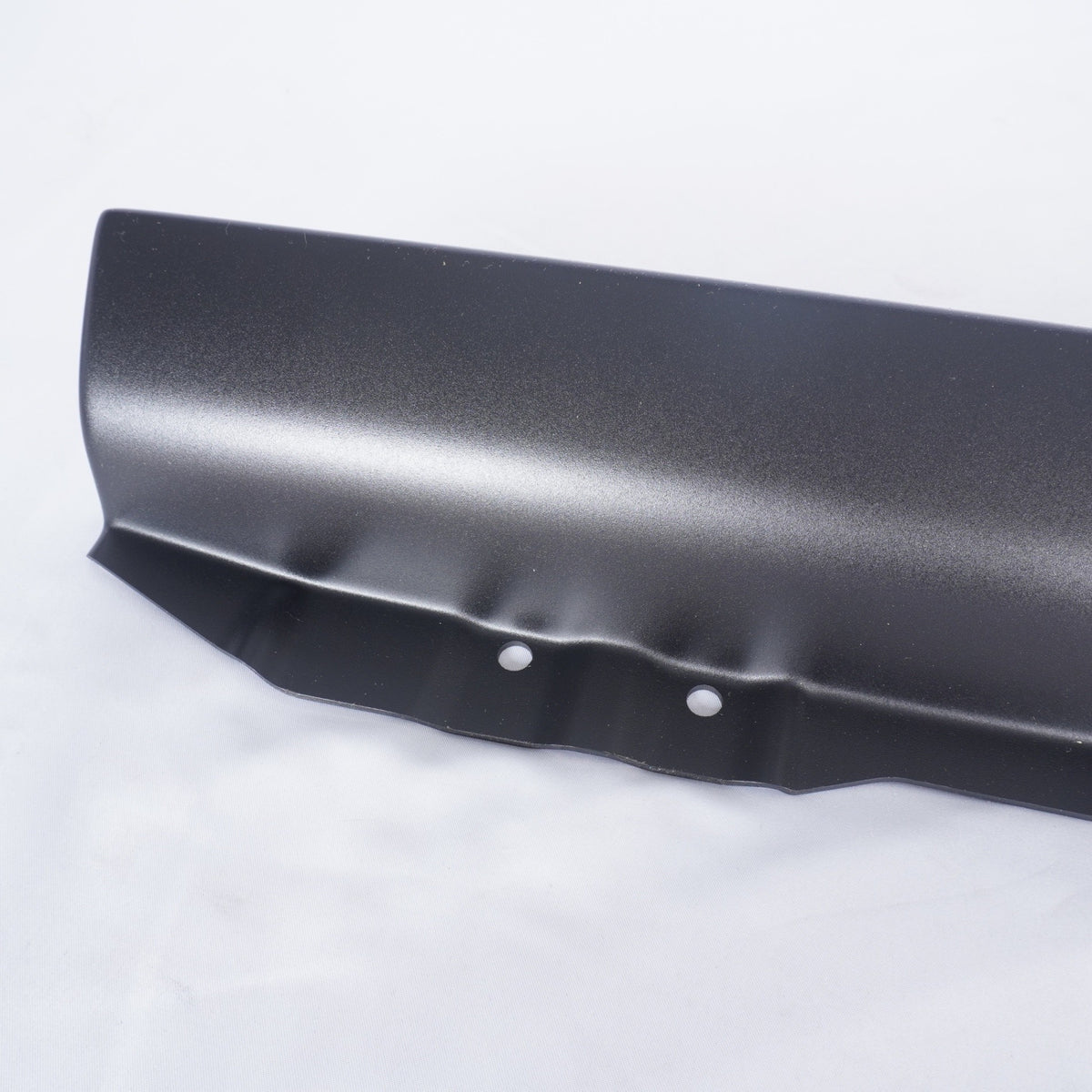 【未使用品】 ショウワガレージ AESサイドガーニッシュ ジムニー JB64用 シボ調ブラック 塗装不要 サイドシルカバー 耐候 耐衝撃 ※助手席側のみ