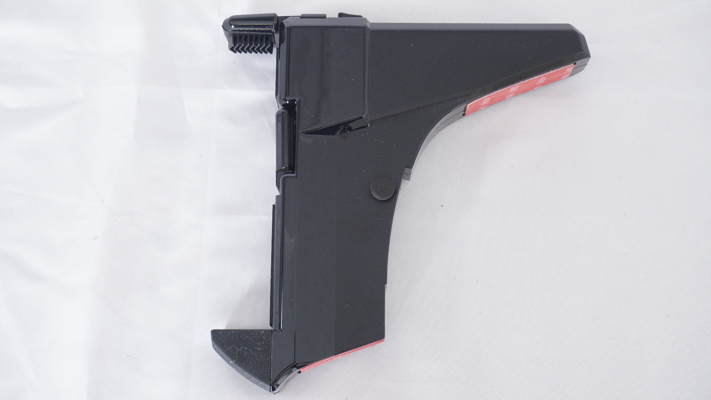 槌屋ヤック JB64 JB74 ジムニー シエラ 専用 スマートフォンホルダー