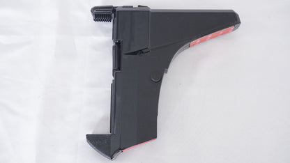 槌屋ヤック JB64 JB74 ジムニー シエラ 専用 スマートフォンホルダー