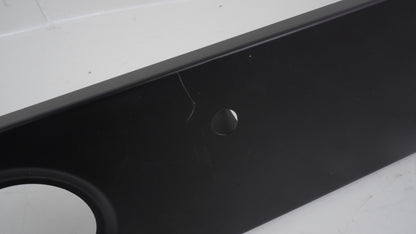 APIO JB64専用 しし狩りバンパー フロントエプロン / アルミスキッドプレート 3点セット