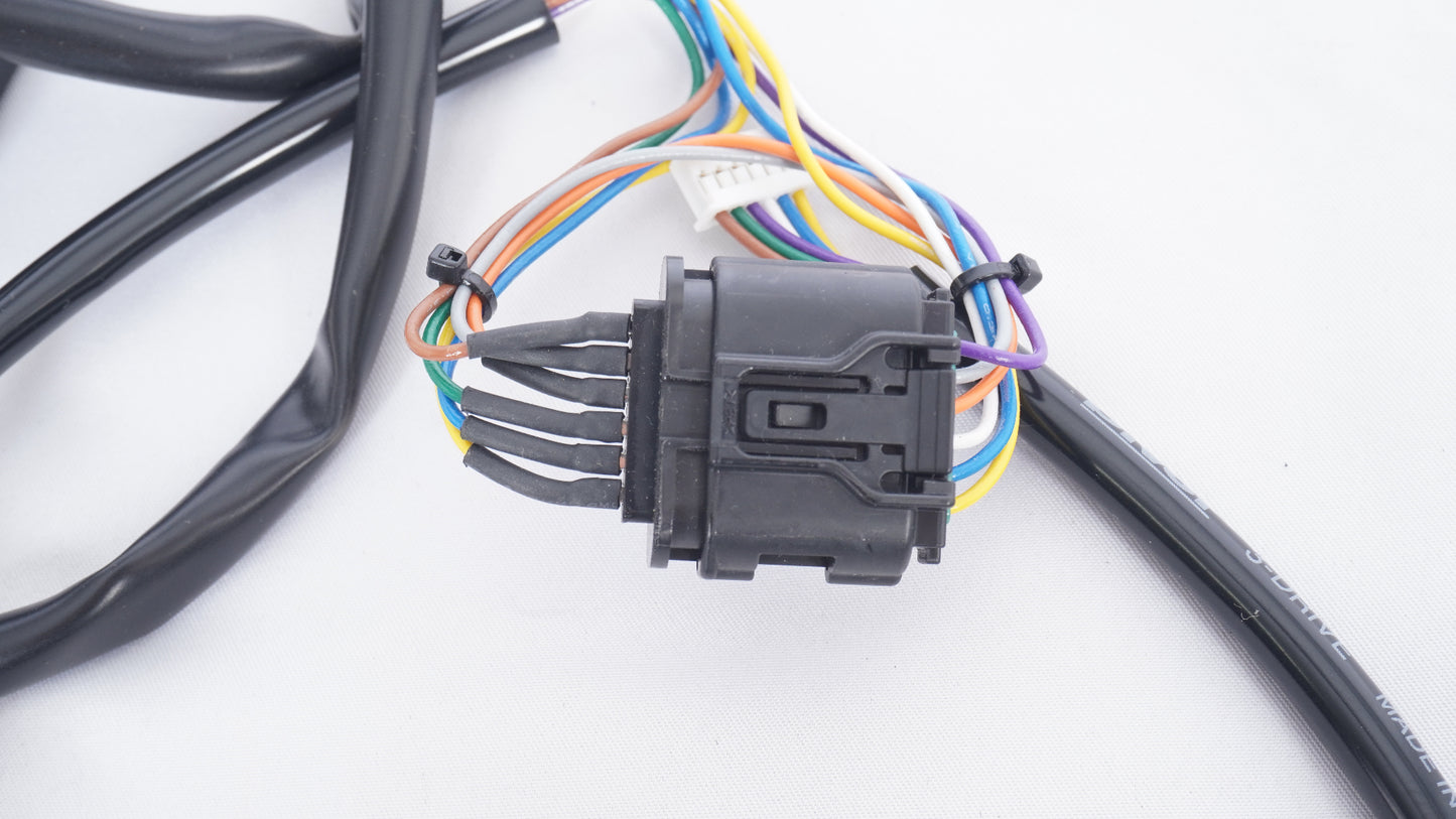 pivot ピボット スロットルコントローラー 3-DRIVE EVO 専用ハーネスTH-2C付き JB64 JB74 JC74 ジムニー シエラ ノマド