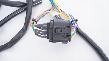 pivot ピボット スロットルコントローラー 3-DRIVE EVO 専用ハーネスTH-2C付き JB64 JB74 JC74 ジムニー シエラ ノマド