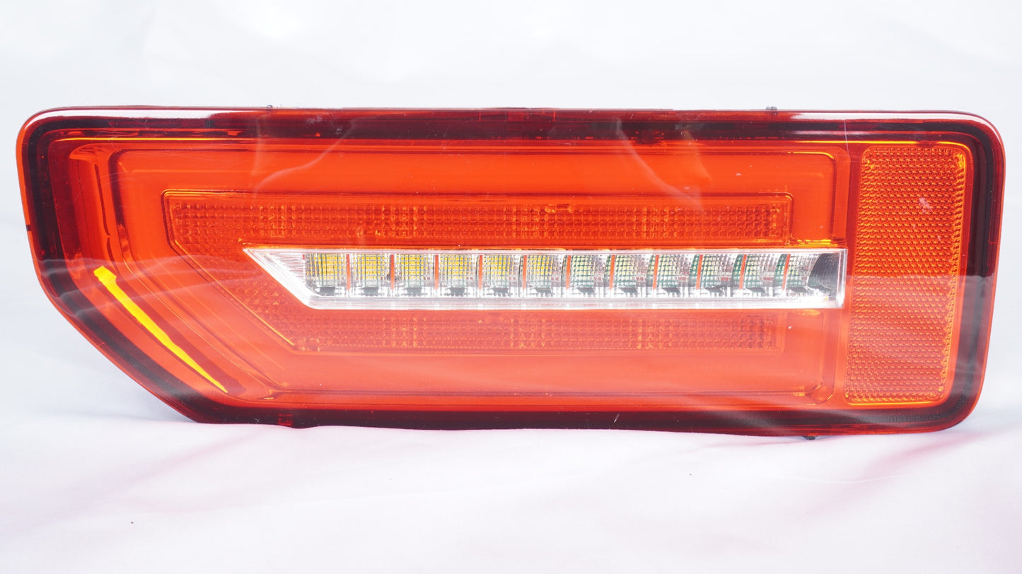 メーカー不明 LEDシーケンシャルテールランプ JB64 JB74 ジムニー シエラ